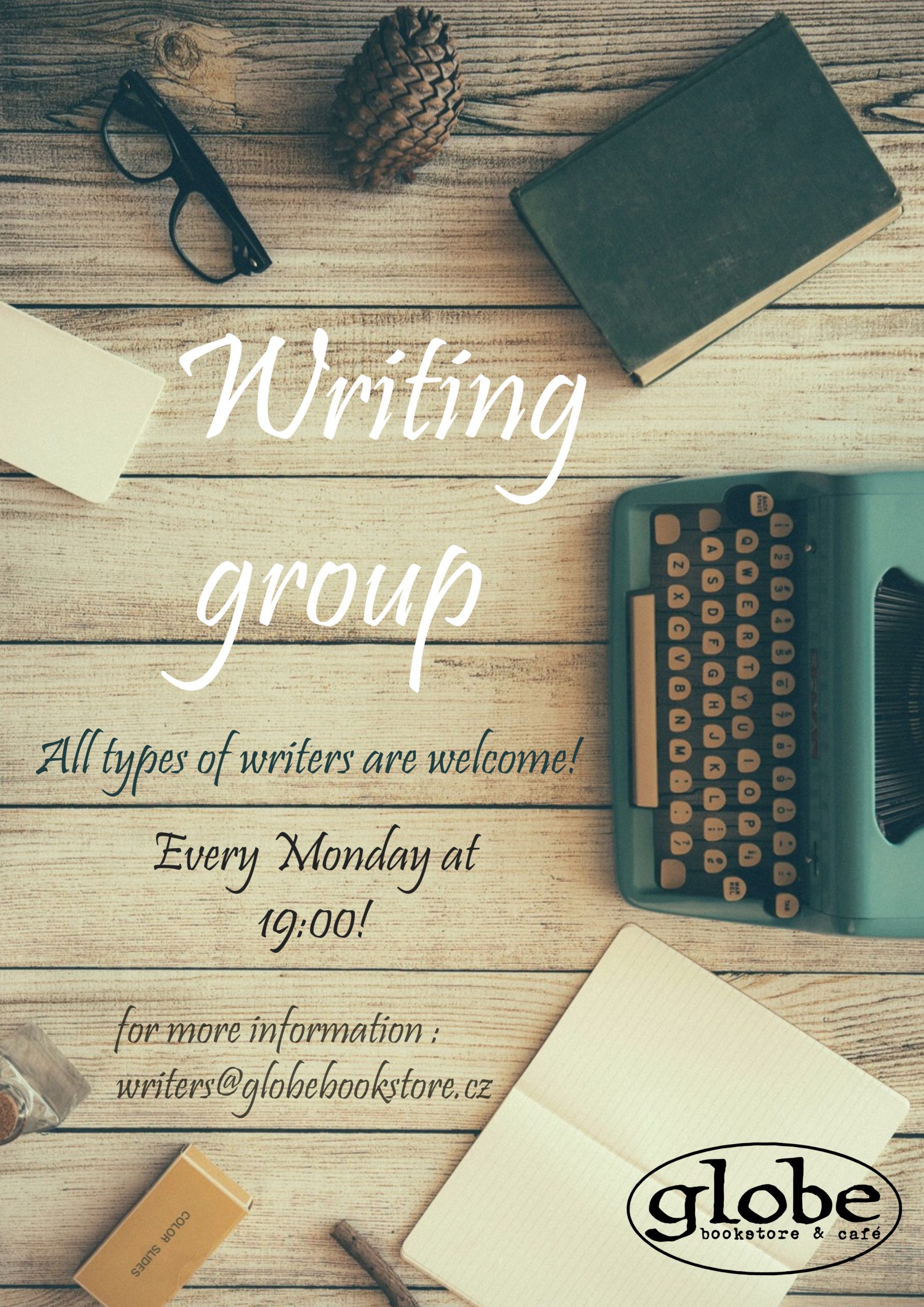 writing-group-flyer